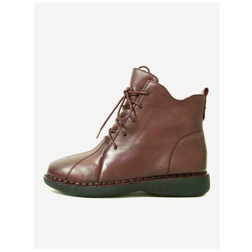 фото 221472-6 ботинки женские tf,s tfs