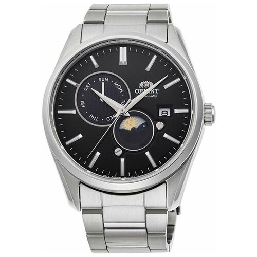 Наручные часы Orient RA-AK0307B10B