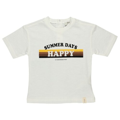 Футболка PANCO для мальчика