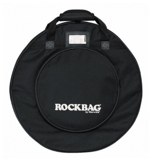 Чехол под тарелки 22" серия Student Rockbag RB22440B