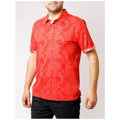 фото Мужское поло короткий рукав pierre cardin 52864/000/91262/5091 (4042695215112 размер l)
