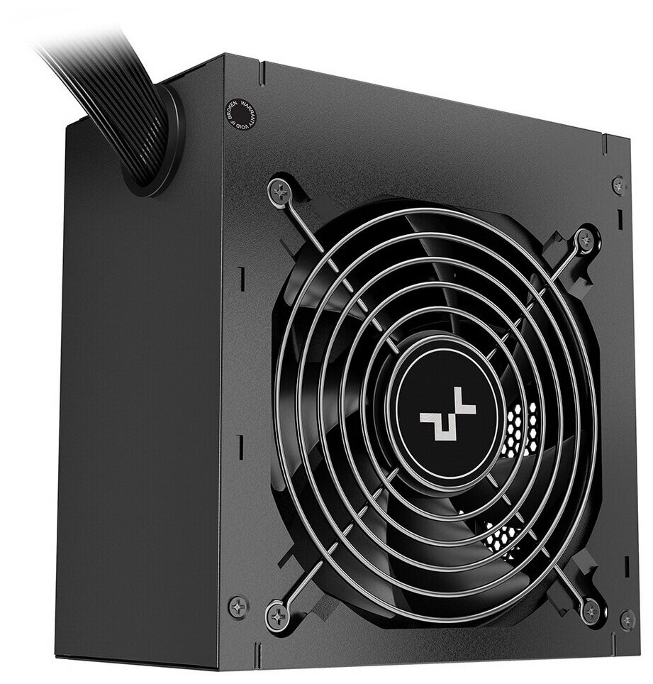 Блок питания DEEPCOOL PM750D