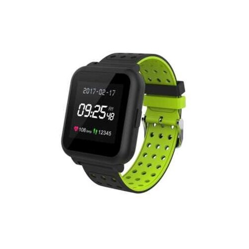 Умные часы KREZ Roze SW17 788800₽