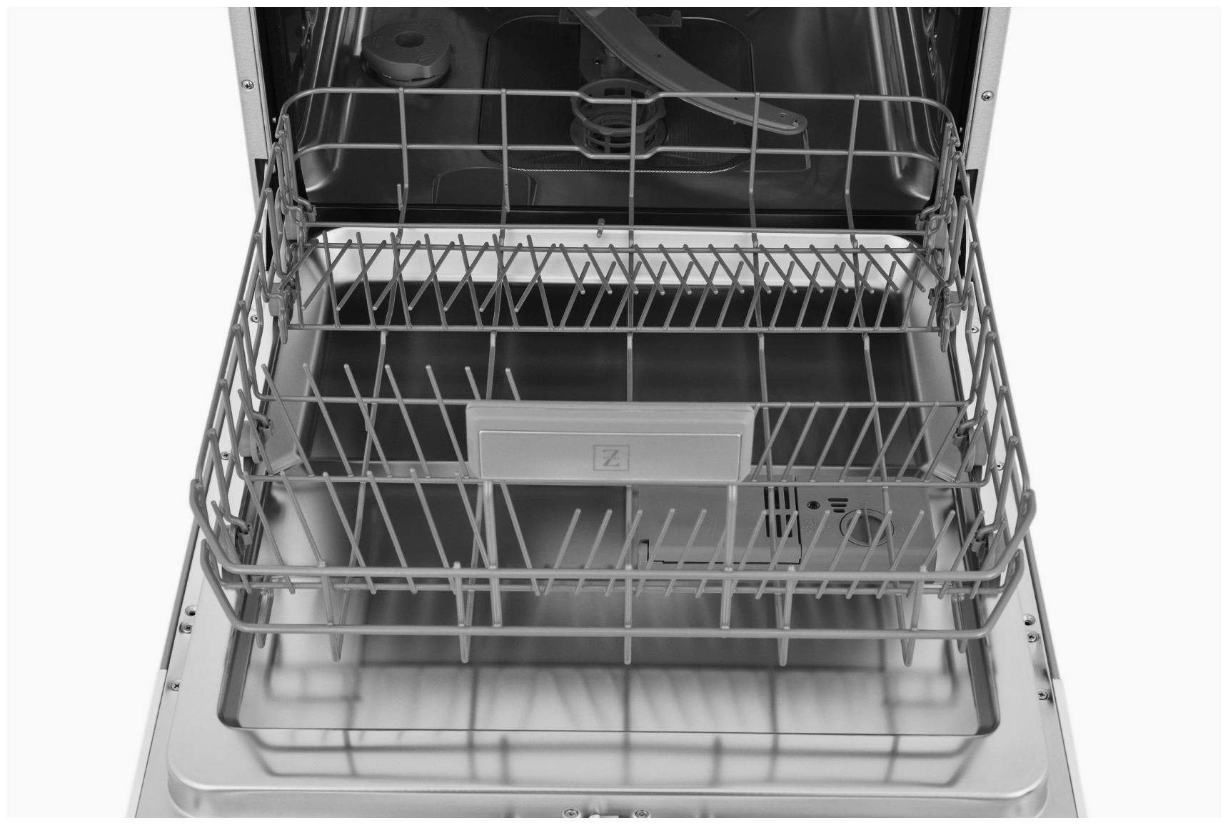 Встраиваемая посудомоечная машина ZUGEL ZDI601 - фотография № 17