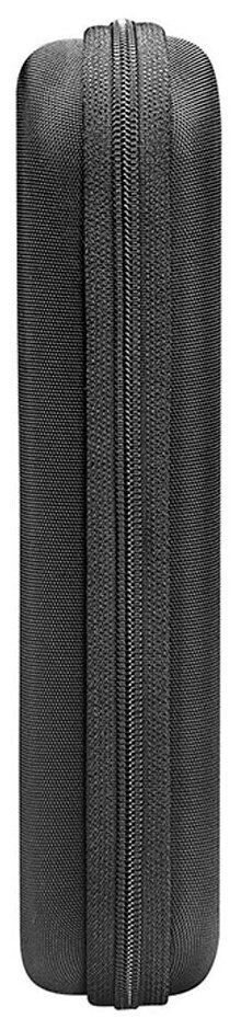 Чехол-органайзер Tomtoc Smart Tablet Padfolio для iPad Pro 12.9 (2018-2021) / планшетов до 12.9" чёрный (A06-004D01) — фото 5
