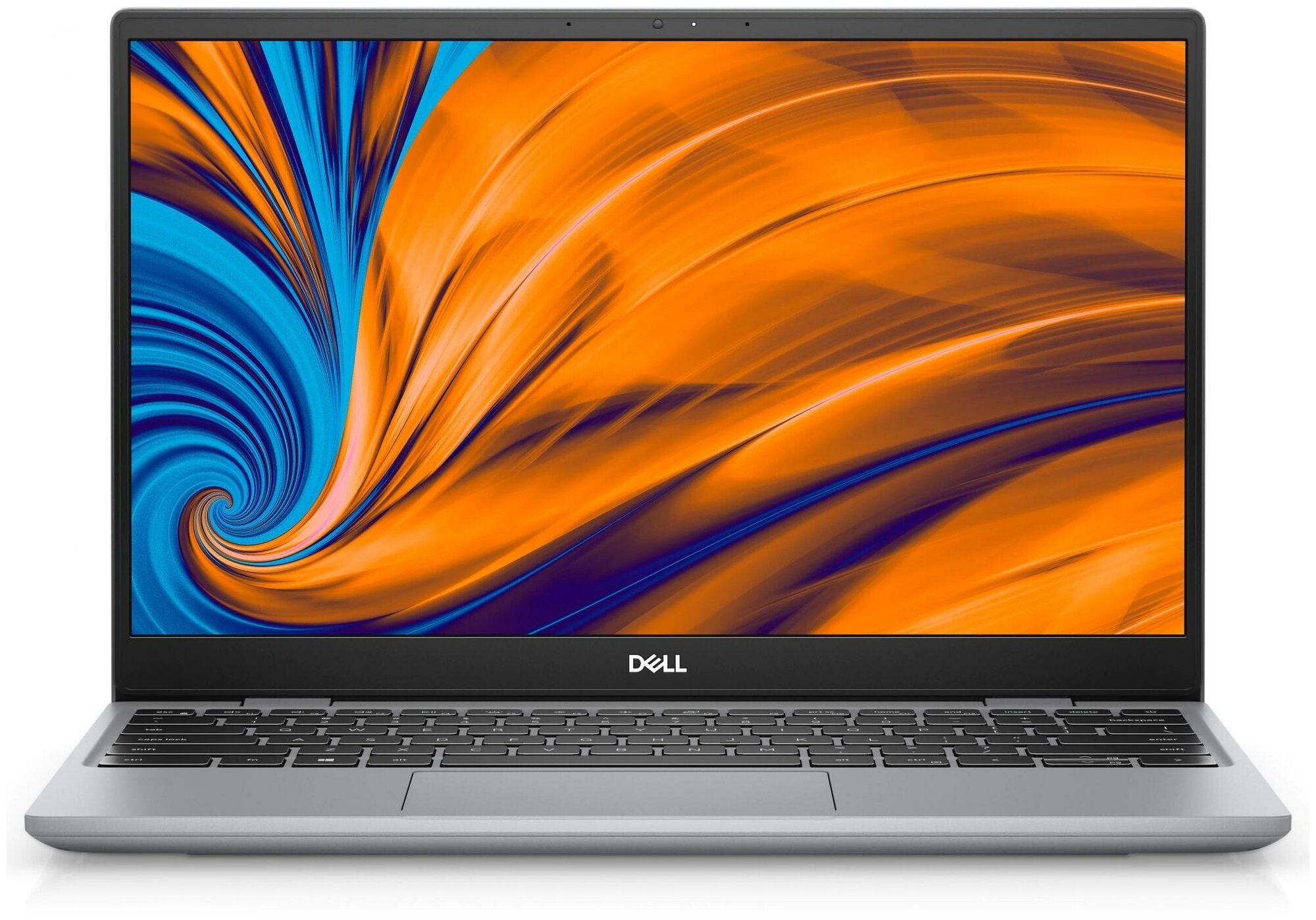 Ноутбук DELL Latitude 3320 3320-5257 1331920x1080 Intel Core i3 1115G43Ghz4GB SSD 256GB Linux