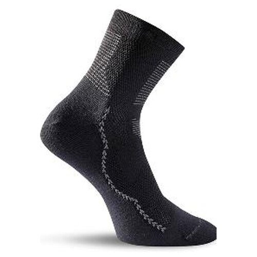 фото Носки lasting tca 900, coolmax+polyamide, черный, размер xl (tca900xl)