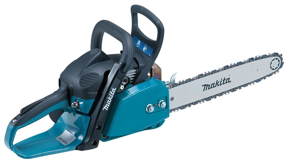 Бензопила Makita EA3502S40B - фотография № 2