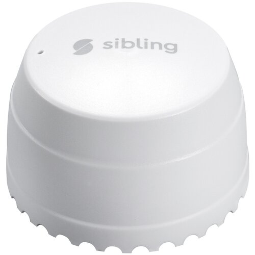 Умный Wi-Fi датчик протечки Sibling умный zigbee датчик протечки sibling
