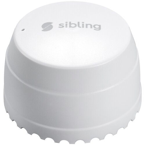 датчик протечки wi fi sibling powernet zfl Умный Wi-Fi датчик протечки Sibling