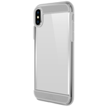 Чехол Air Robust Case для iPhone XS Max, прозрачный, 1080ARR01, Black Rock, Black Rock 800067 - изображение