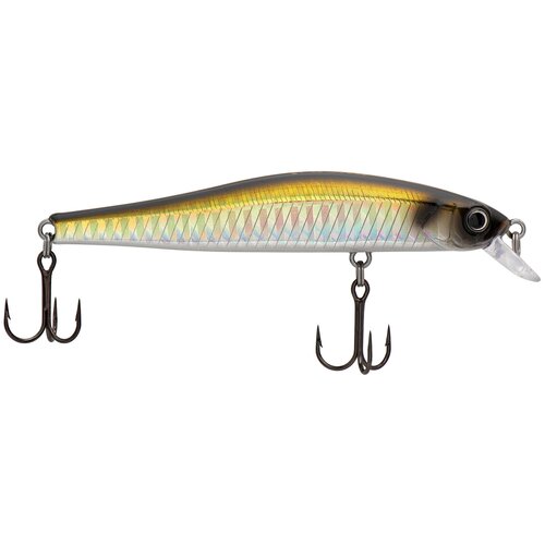 фото Воблер kyoda volador minnow-90f, длина 9,0 см, вес 10.0 гр, цвет p688, заглубление 0,5-1,0м.