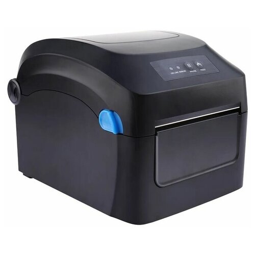 Принтер этикеток UROVO D6000 USB (USB)