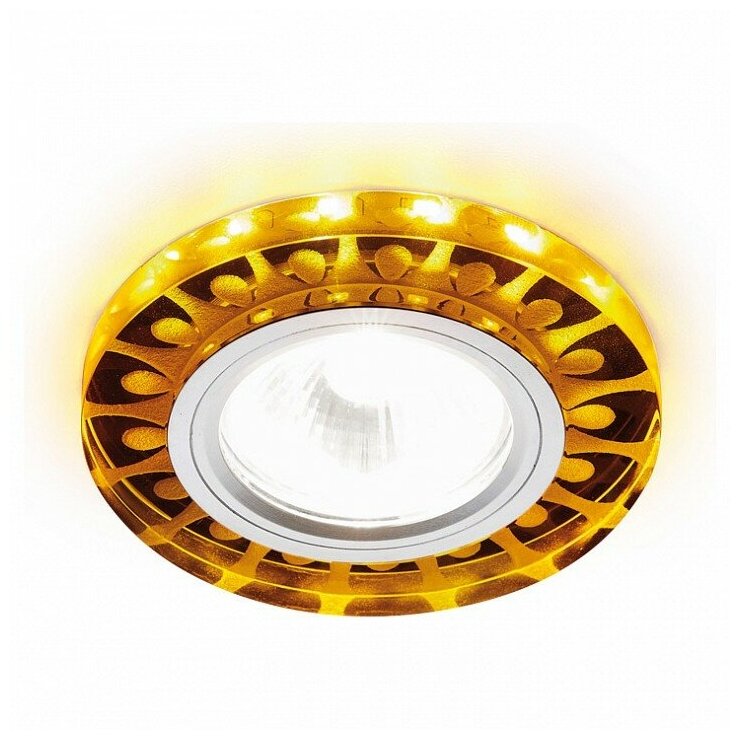 фото Светильник Ambrella light S217, GU5.3