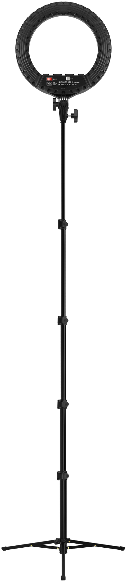 Осветитель светодиодный Streamplify LIGHT 14