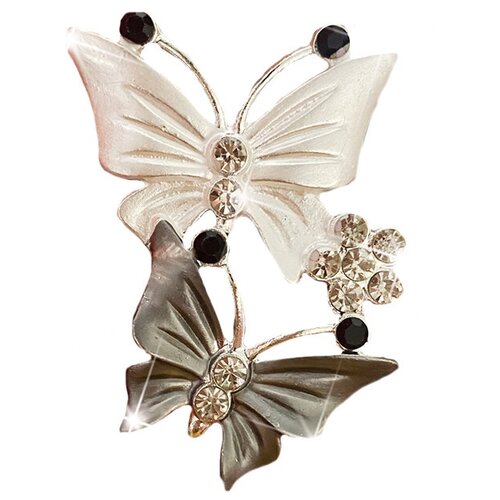 Ароматизатор для автомобиля, освежитель воздуха в машину на дефлектор, благовония для авто, многоразовый