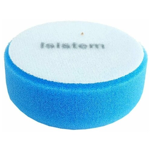 Круг полировальный Isistem 80 мм. тип В (средний)