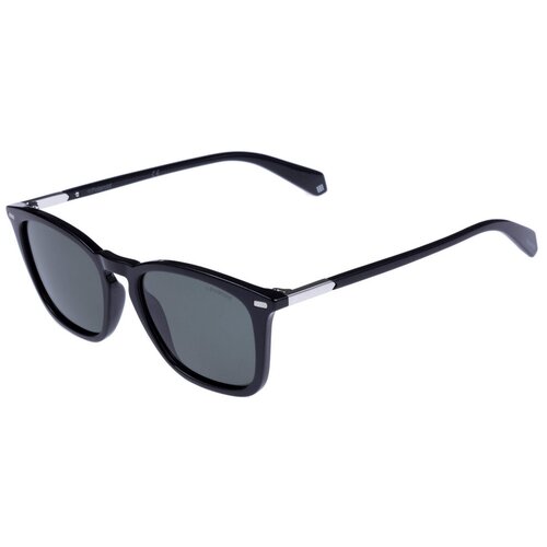 фото Солнцезащитные очки polaroid pld 2085/s черный