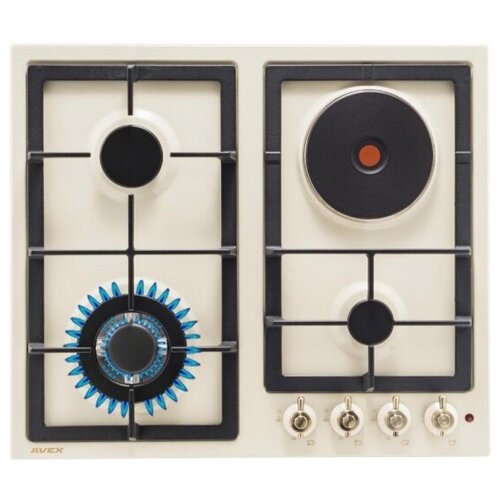 Варочная поверхность AVEX HS 6131 YR 1237400₽