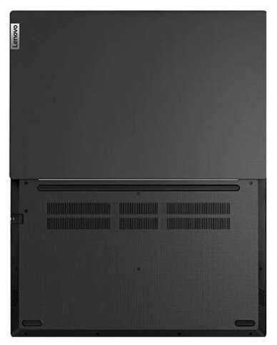 156 Ноутбук Lenovo 82KB003LRU Intel Core i5-1135G7 24 ГГц RAM 8 ГБ SSD 256 ГБ Intel Iris Xe Graphics Без системы 82KB003LRU Black