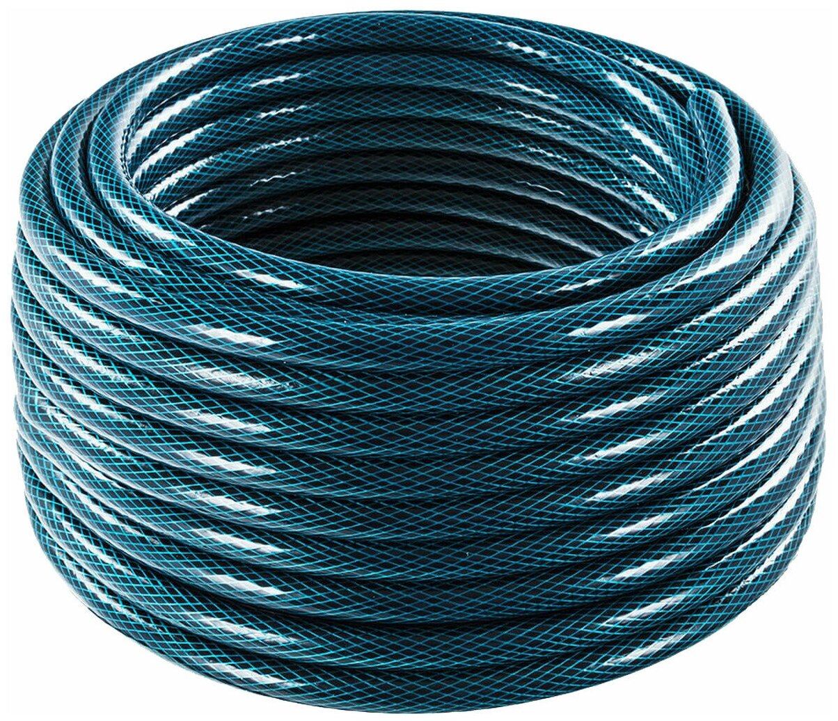 фото Шланг поливочный армированный REDO Laguna Lite 3/4" 15м