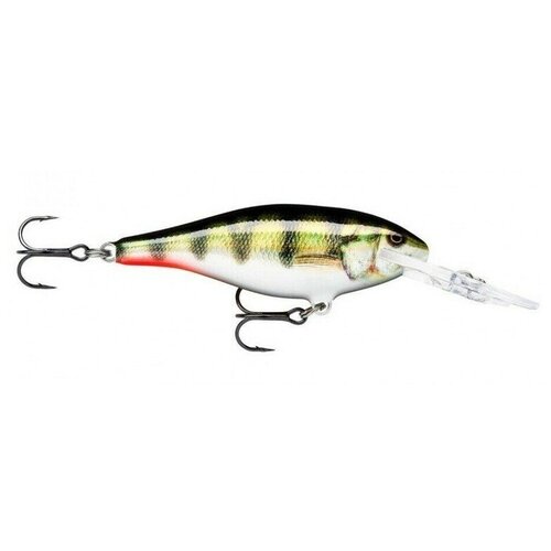 Воблер RAPALA SR-09 PEHL