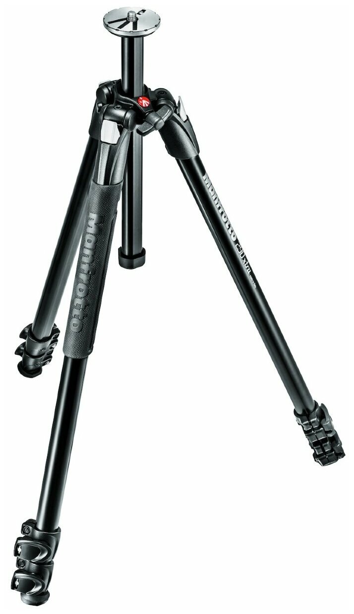 Штатив Manfrotto MT290XTA3 Xtra алюминиевый сплав (без головы)