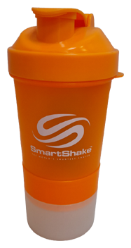 Шейкер SmartShake 450 мл