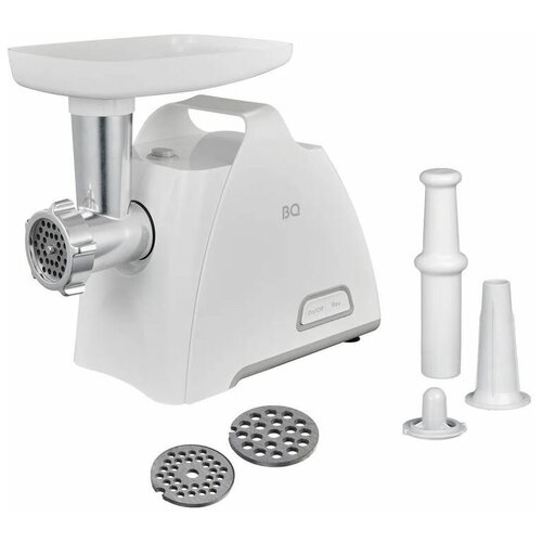 Мясорубка BQ MG1005 WHITE 456900₽