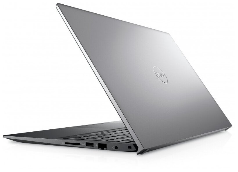 Ноутбук Dell Vostro 5510 5510-5233 серый