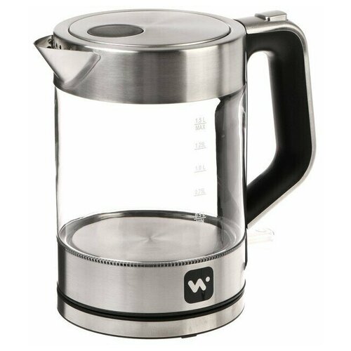 Чайник электрический Windigo LSK-1806 стекло 15 л 2200 Вт 522200₽