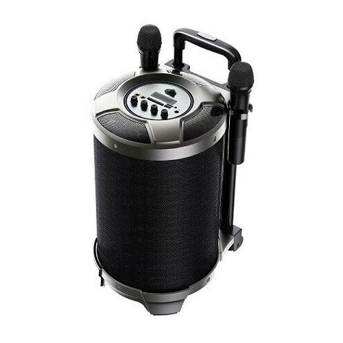 Колонка REMAX RB-X6 черный 1845700₽