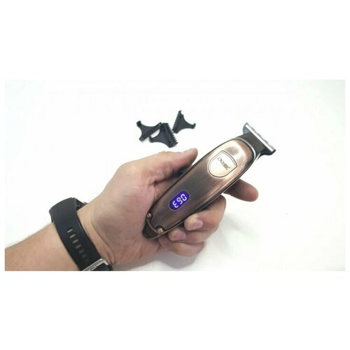 Машинки для стрижки волос PROFESSIONAL CRONIER CR-30 119000₽