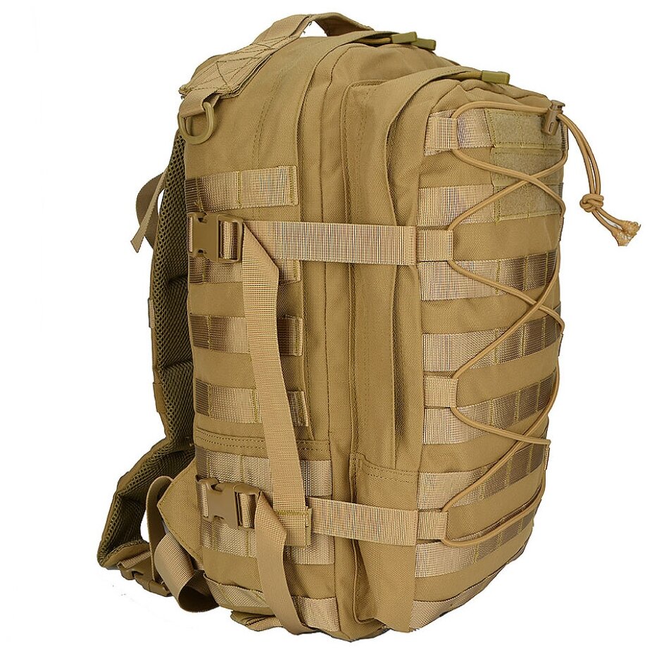 фото Тактические рюкзаки