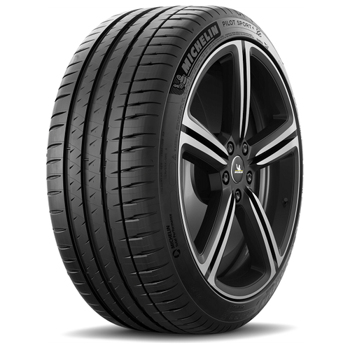 Шины Michelin Pilot Sport 4 245/45 R18 100Y Runflat Омологация *