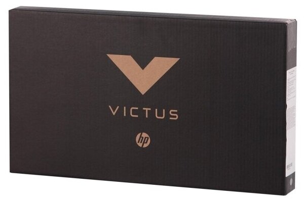 HP Victus 16-e0145ur AMD Ryzen5 5600H8G512G SSDnoODD161 FHD IPS 144Hz3050Ti 4GWin11mica silver