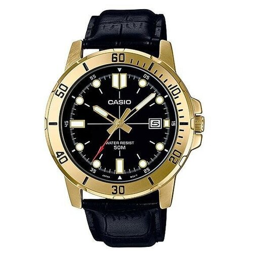 фото Часы casio mtp-vd01gl-1e