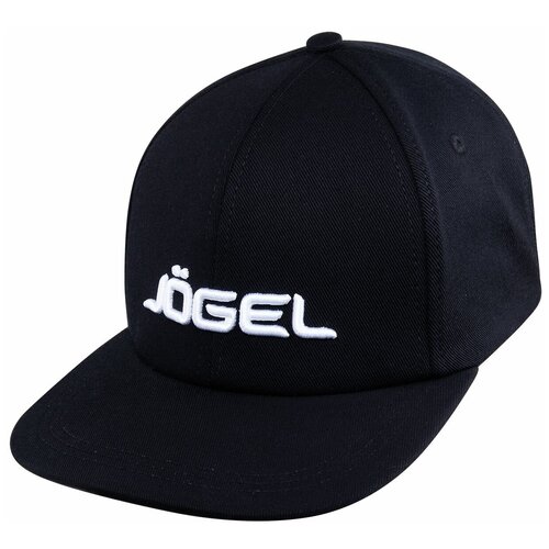 Бейсболка ESSENTIAL Snapback Title Сap, черный