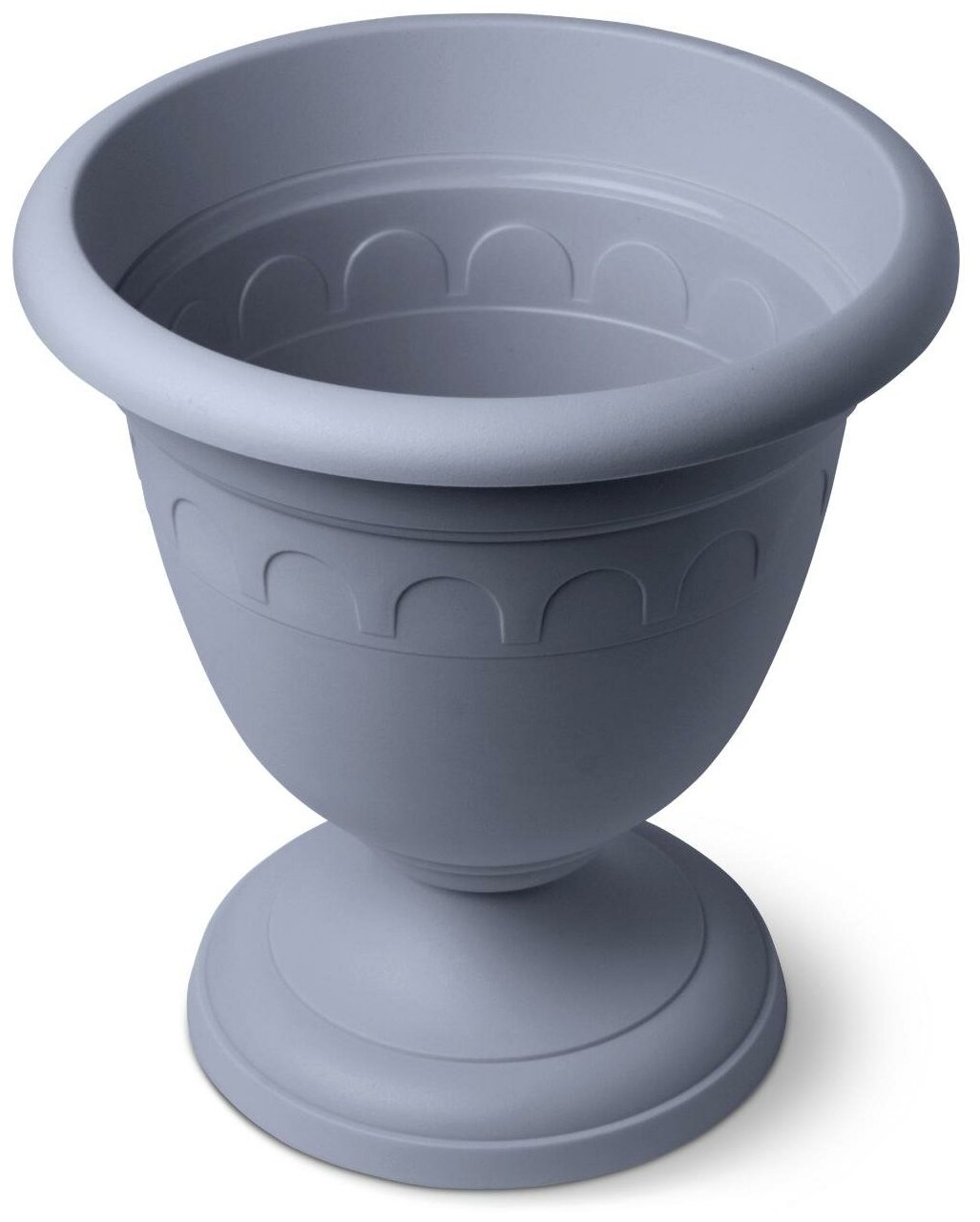 фото Вазон Martika Колывань высокий