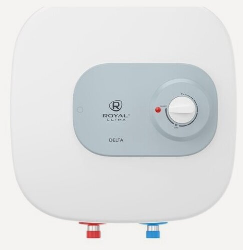 Изображение товара Водонагреватель накопительный Royal Clima DELTA RWH-D15-FE