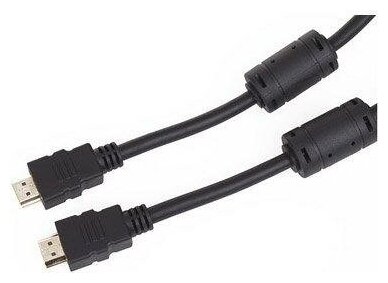 Кабель интерфейсный HDMI-HDMI VCOM - фото №5