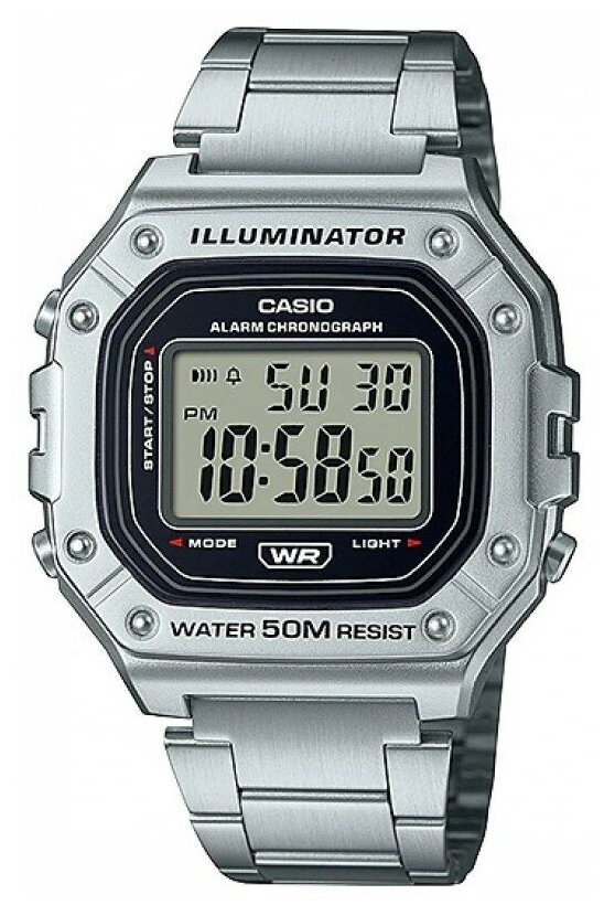 Наручные часы CASIO Collection