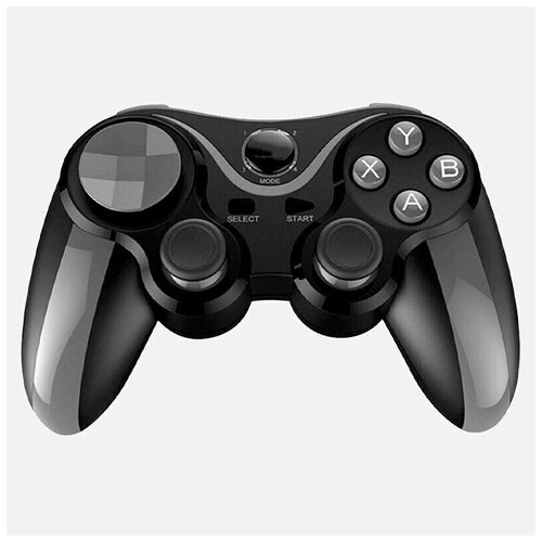 Геймпад PG-9128 для для смартфонов черный 267000₽