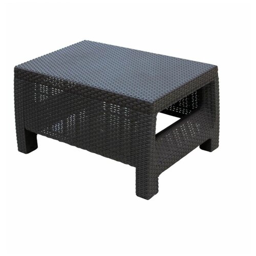 Мебель Tweet Столик, венге, , шт