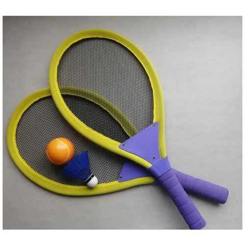 фото Набор для пляжного тенниса нет бренда