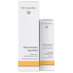 Dr. Hauschka Aktivierendes Tagesfluid оживляющий флюид, Reinigungsmilch очищающее молочко, 60 мл - изображение