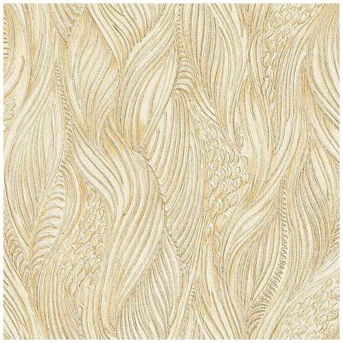 Обои Zambaiti Villa Dorata 47018 винил на флизелине 10.05 м х 1.06 м