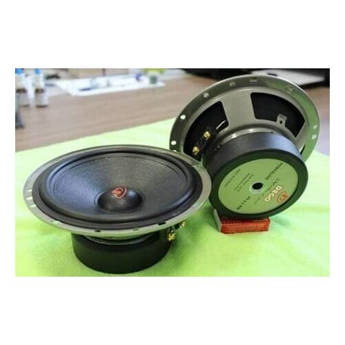 Dego Мидбасовая акустика Dego Starline ST 52 MW 990000₽