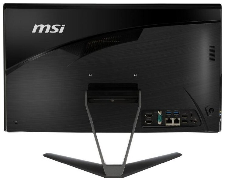 Моноблок MSI Pro 22XT 10M-424XRU 9S6-ACD311-803