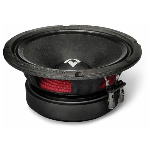 Акустика DL Audio Phoenix Hybrid Neo 165